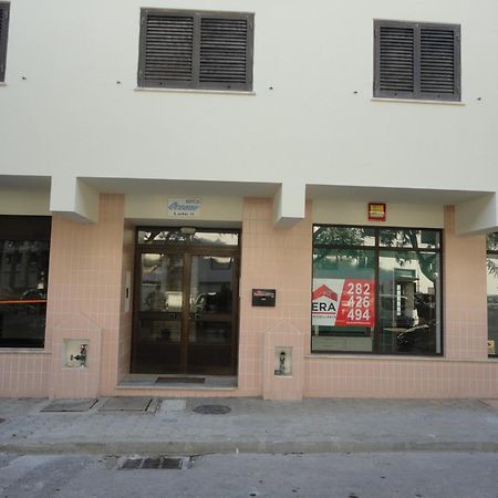 Casa Oceano Διαμέρισμα Portimão Εξωτερικό φωτογραφία