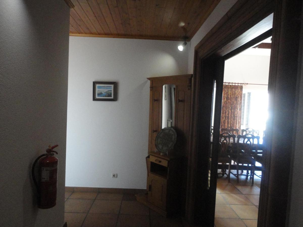 Casa Oceano Διαμέρισμα Portimão Εξωτερικό φωτογραφία