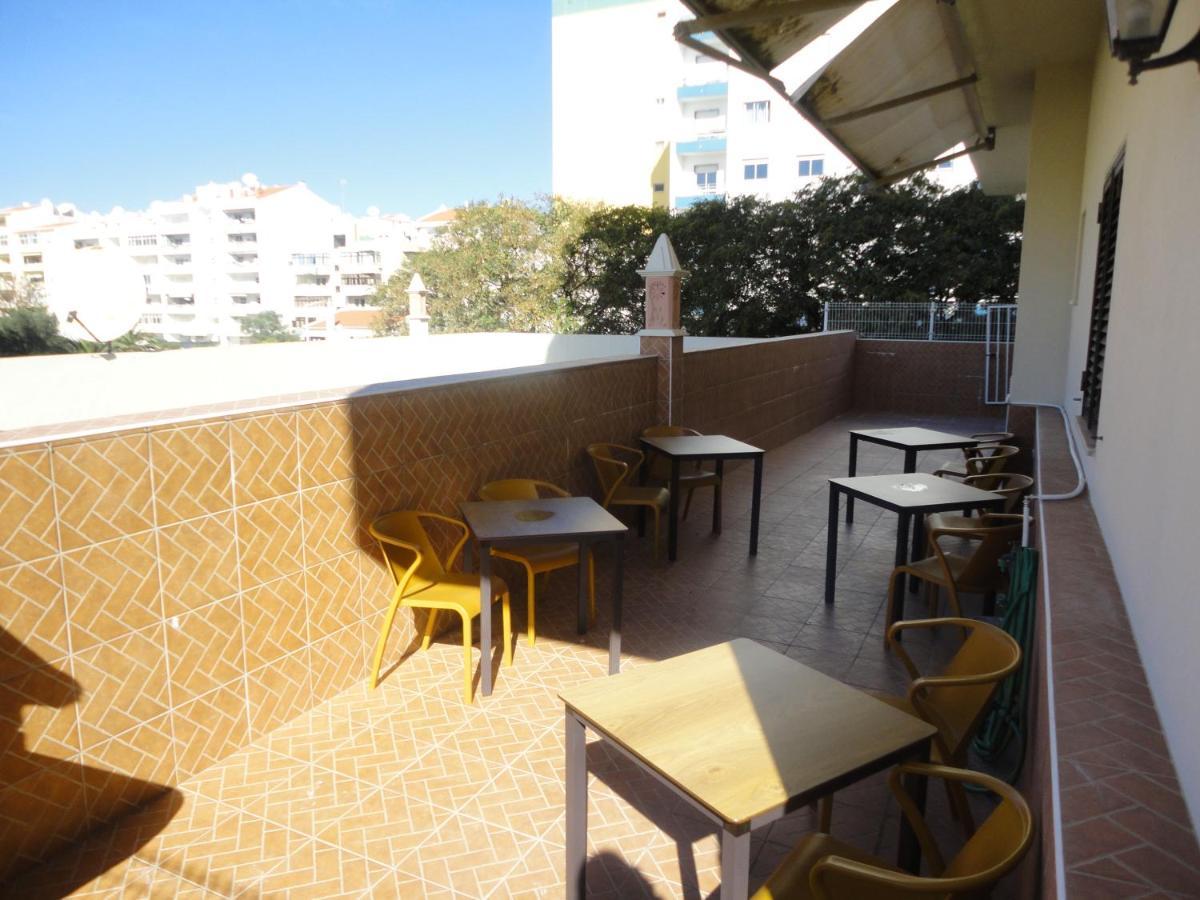 Casa Oceano Διαμέρισμα Portimão Εξωτερικό φωτογραφία