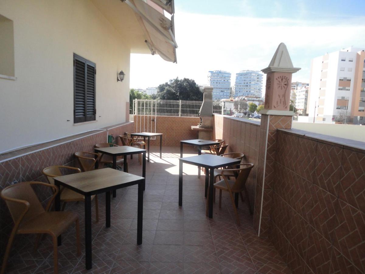 Casa Oceano Διαμέρισμα Portimão Εξωτερικό φωτογραφία