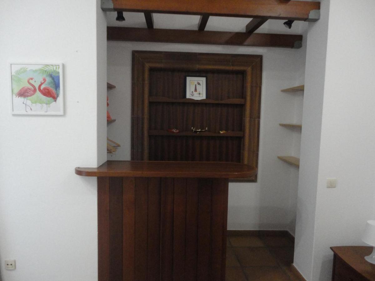 Casa Oceano Διαμέρισμα Portimão Εξωτερικό φωτογραφία