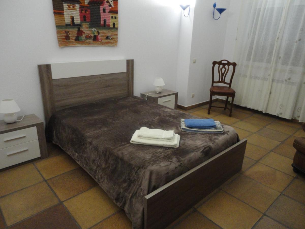 Casa Oceano Διαμέρισμα Portimão Εξωτερικό φωτογραφία