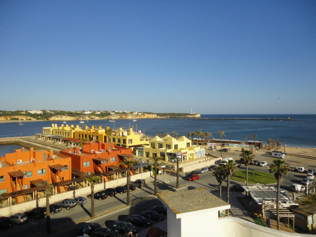 Casa Oceano Διαμέρισμα Portimão Εξωτερικό φωτογραφία
