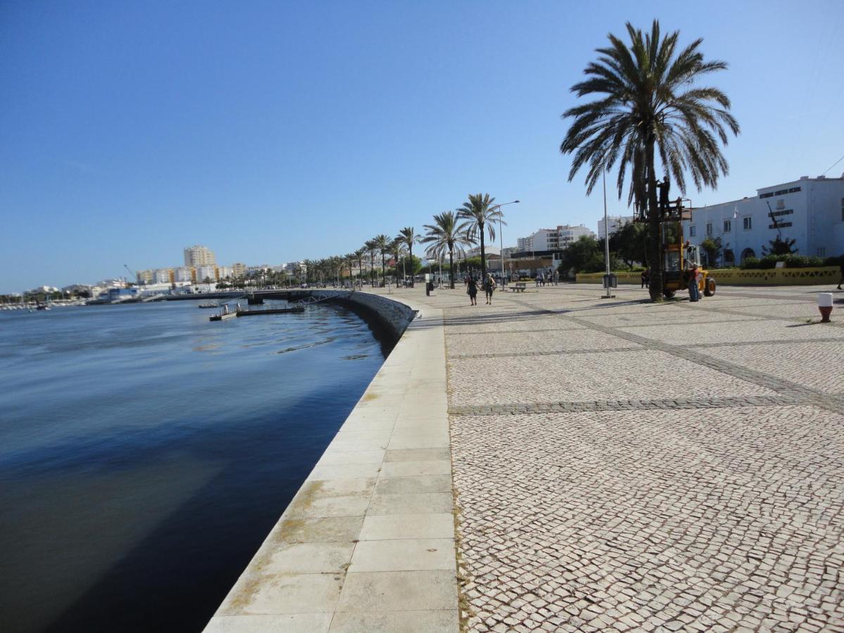 Casa Oceano Διαμέρισμα Portimão Εξωτερικό φωτογραφία