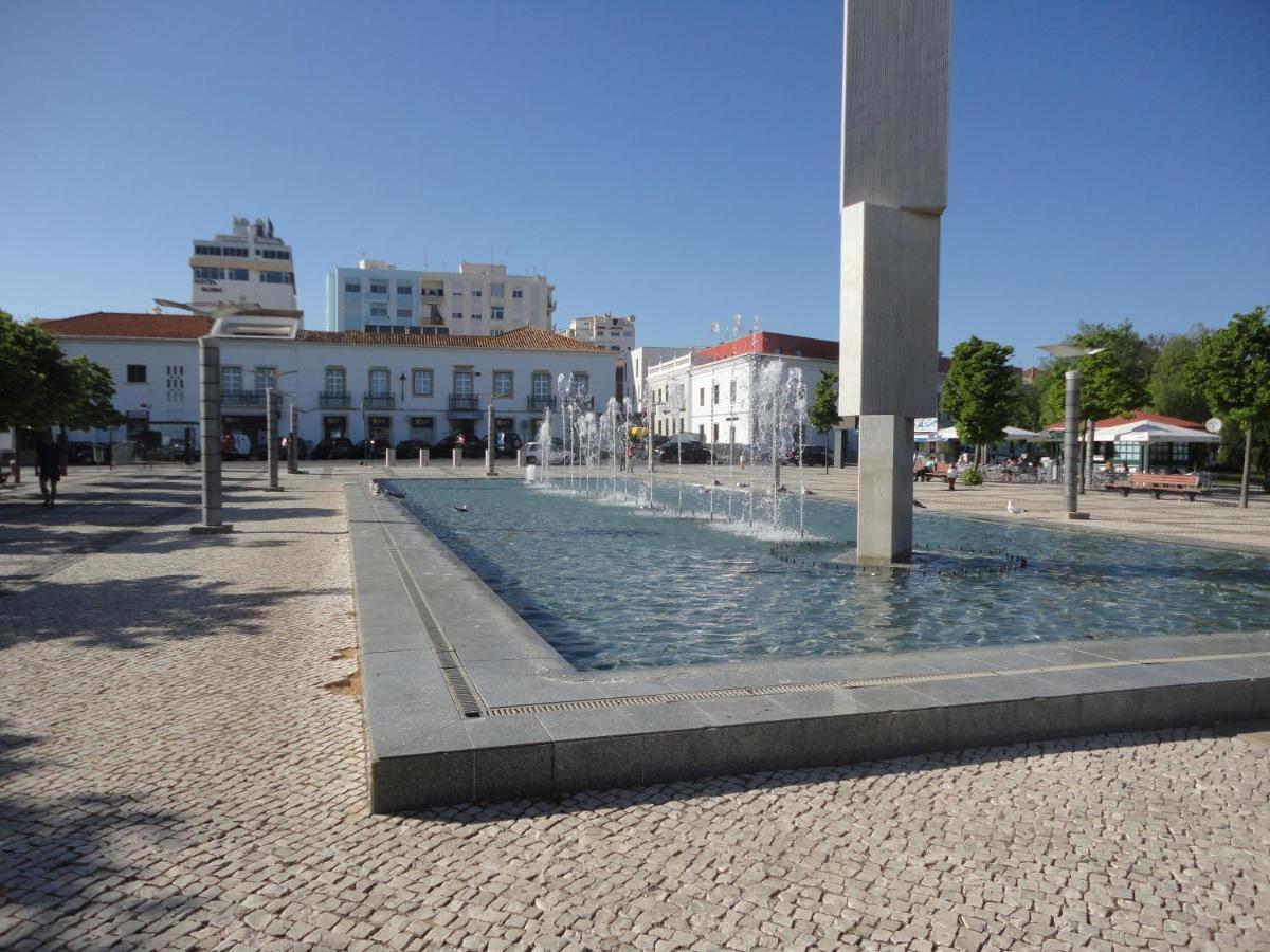Casa Oceano Διαμέρισμα Portimão Εξωτερικό φωτογραφία