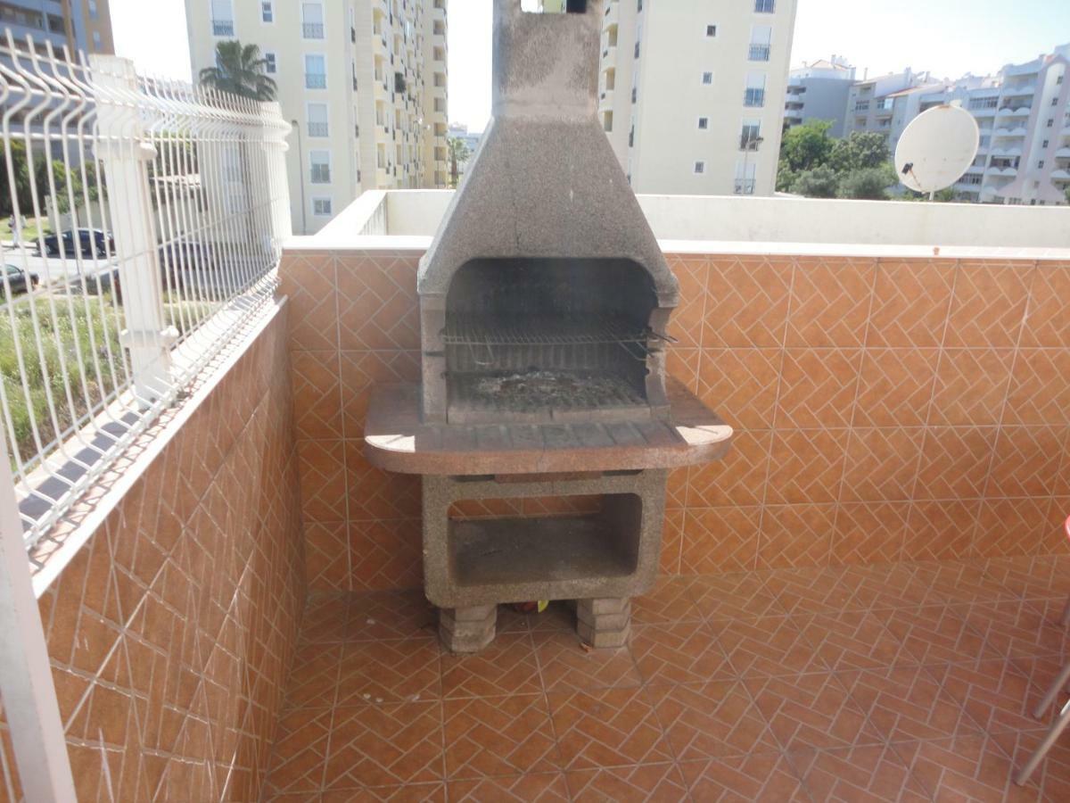Casa Oceano Διαμέρισμα Portimão Εξωτερικό φωτογραφία