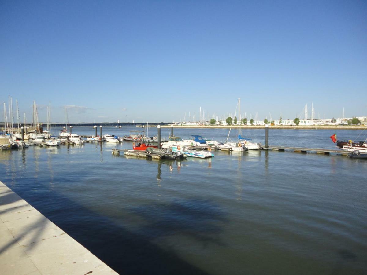 Casa Oceano Διαμέρισμα Portimão Εξωτερικό φωτογραφία