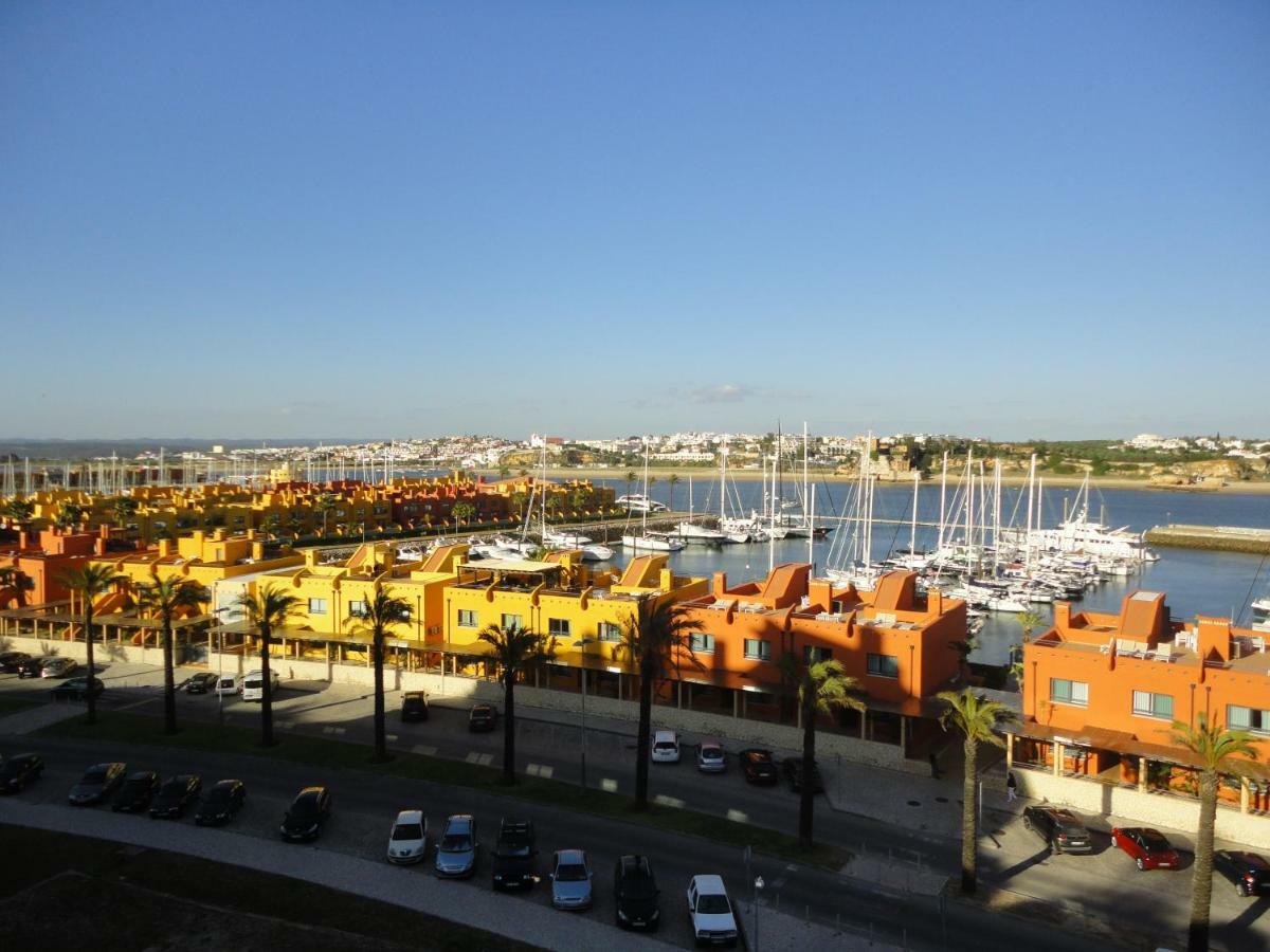 Casa Oceano Διαμέρισμα Portimão Εξωτερικό φωτογραφία