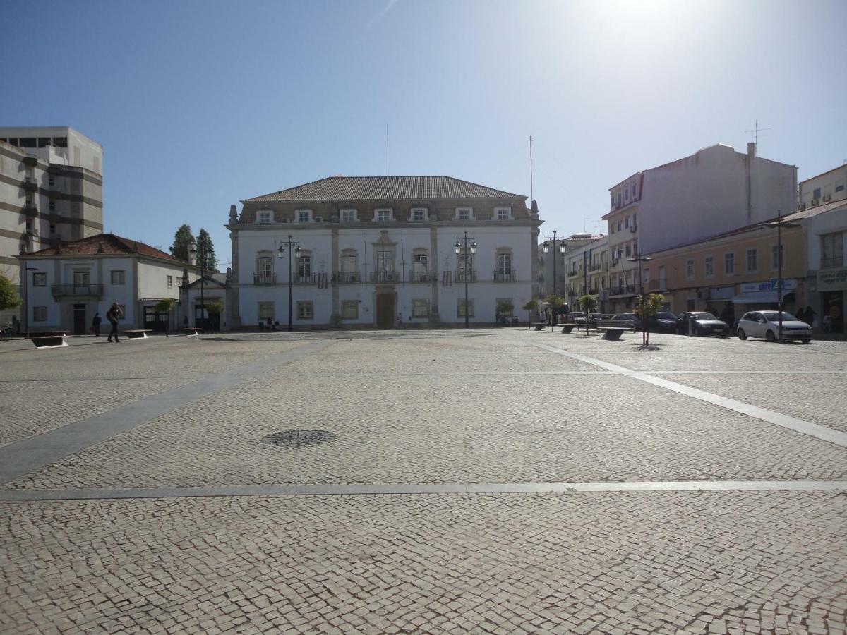 Casa Oceano Διαμέρισμα Portimão Εξωτερικό φωτογραφία