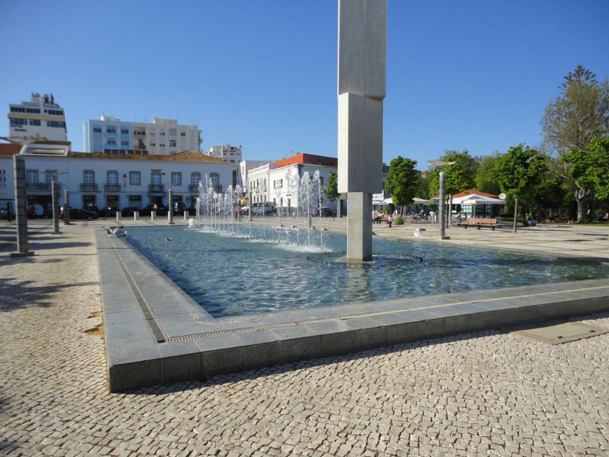 Casa Oceano Διαμέρισμα Portimão Εξωτερικό φωτογραφία