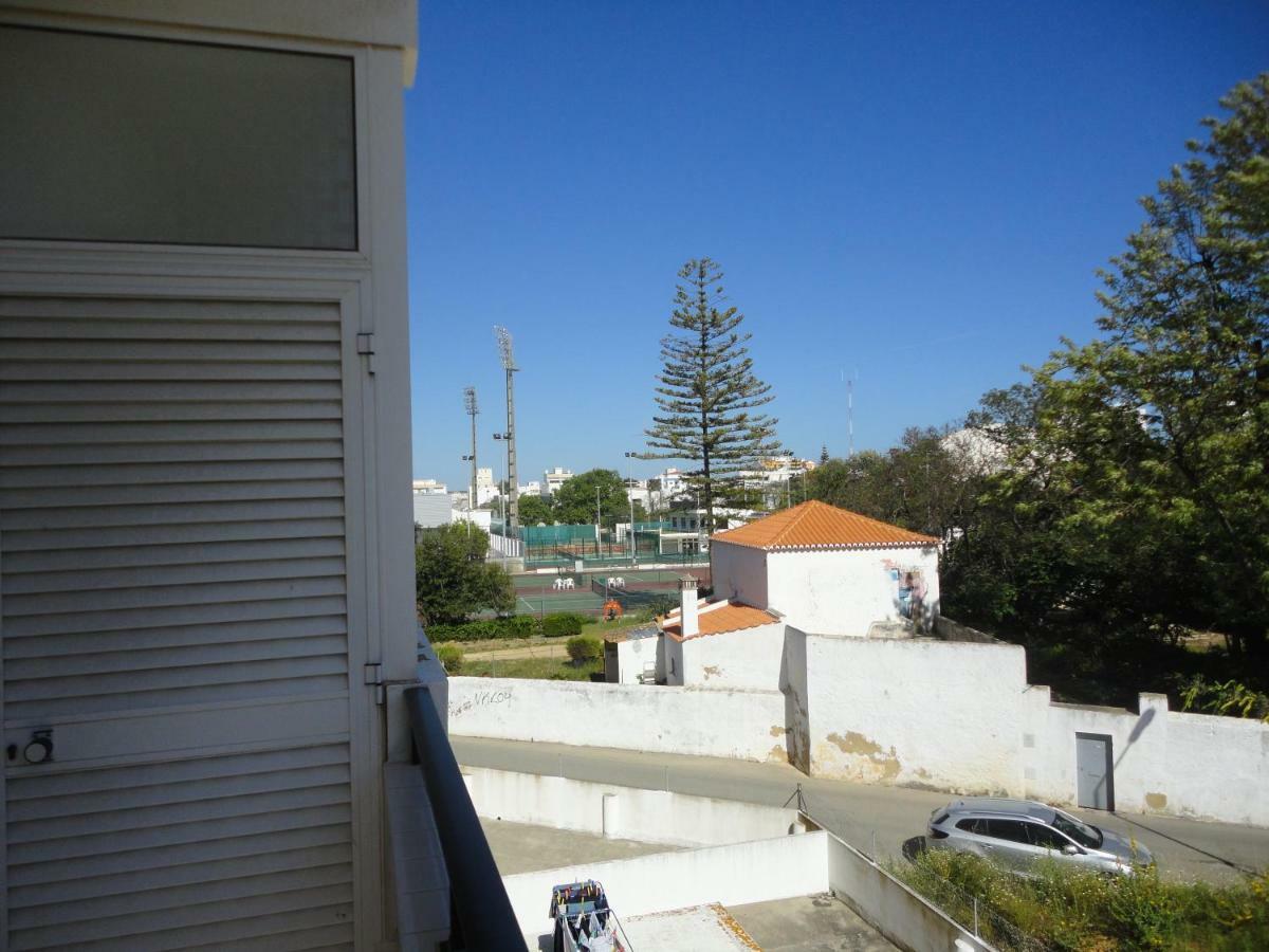 Casa Oceano Διαμέρισμα Portimão Εξωτερικό φωτογραφία
