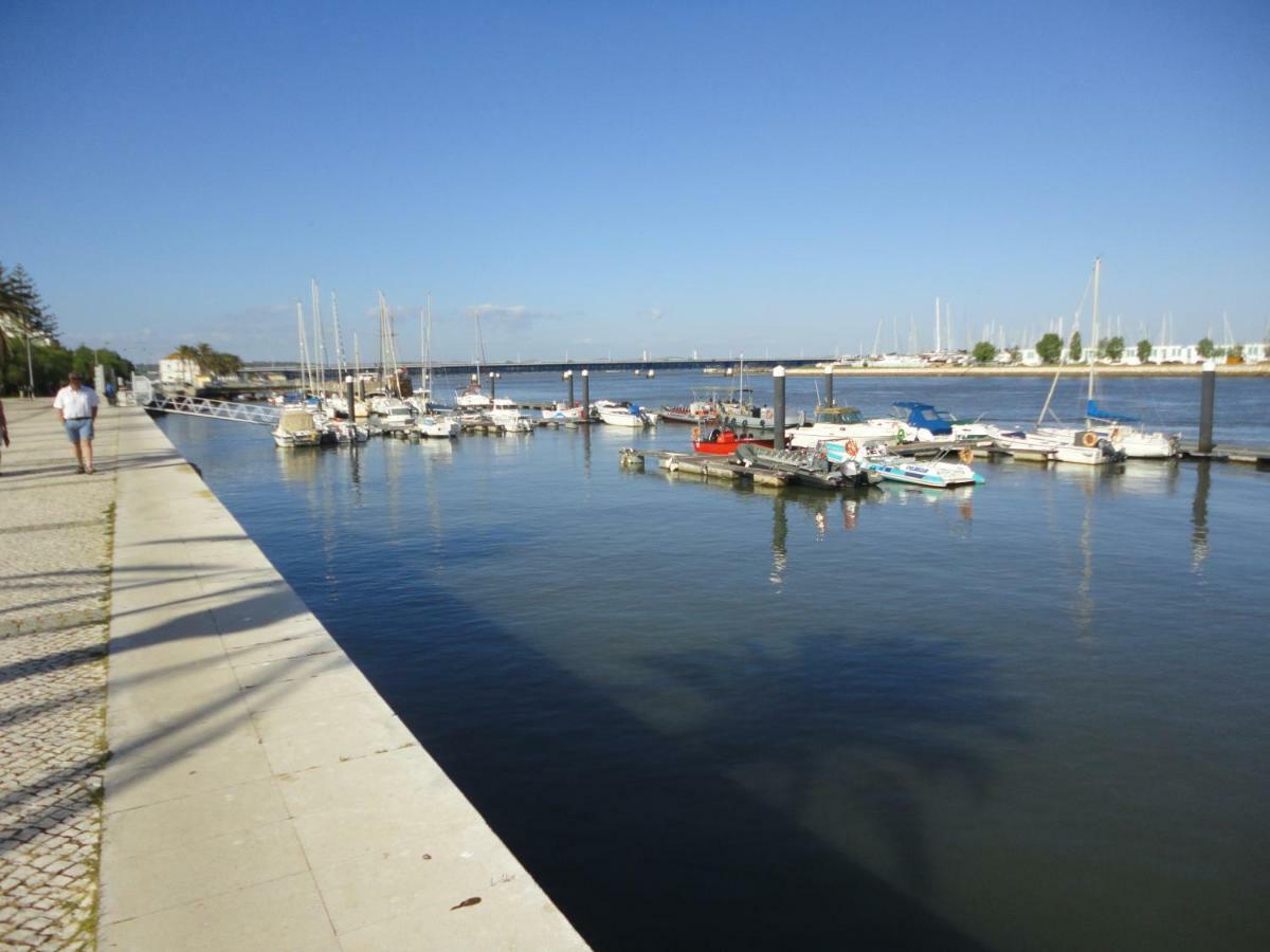Casa Oceano Διαμέρισμα Portimão Εξωτερικό φωτογραφία