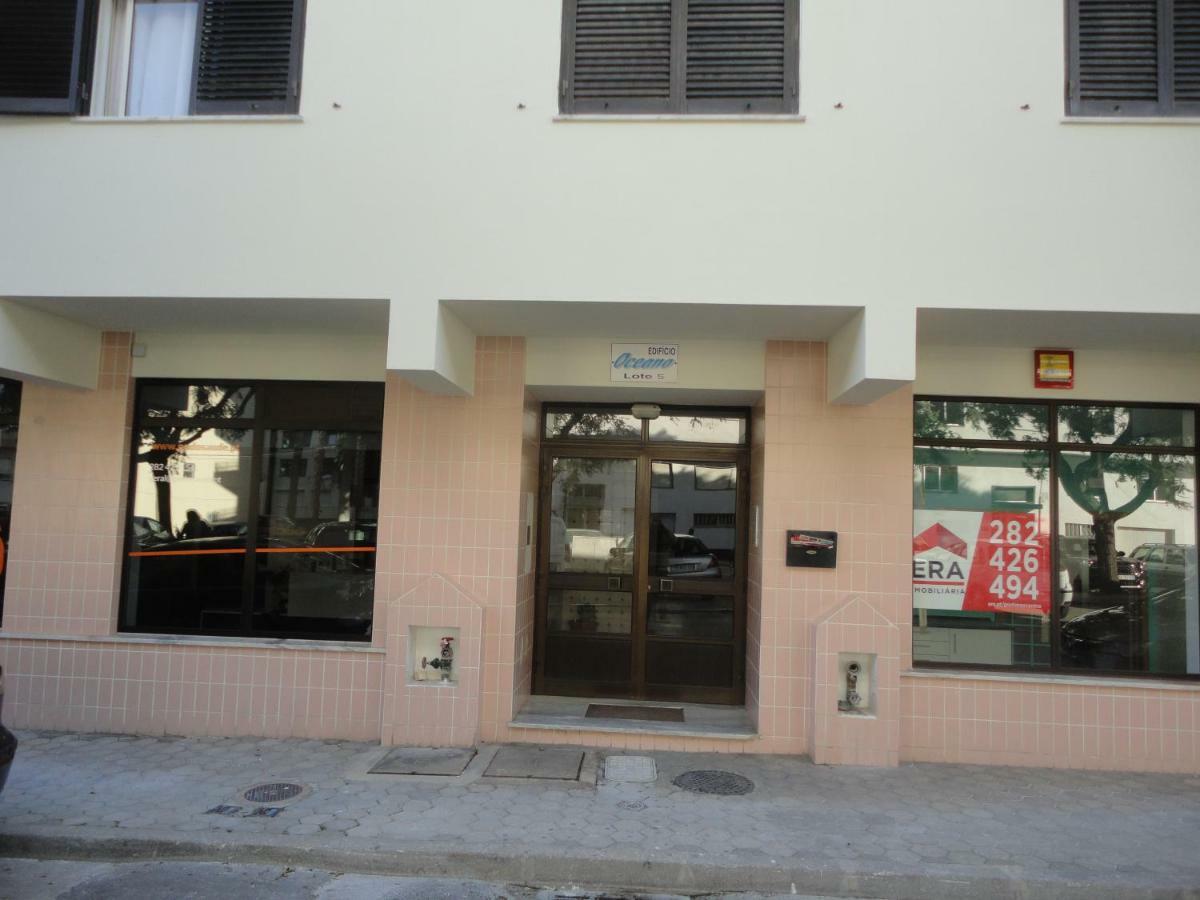 Casa Oceano Διαμέρισμα Portimão Εξωτερικό φωτογραφία