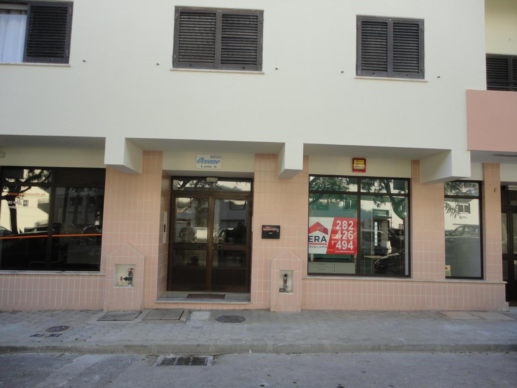 Casa Oceano Διαμέρισμα Portimão Εξωτερικό φωτογραφία